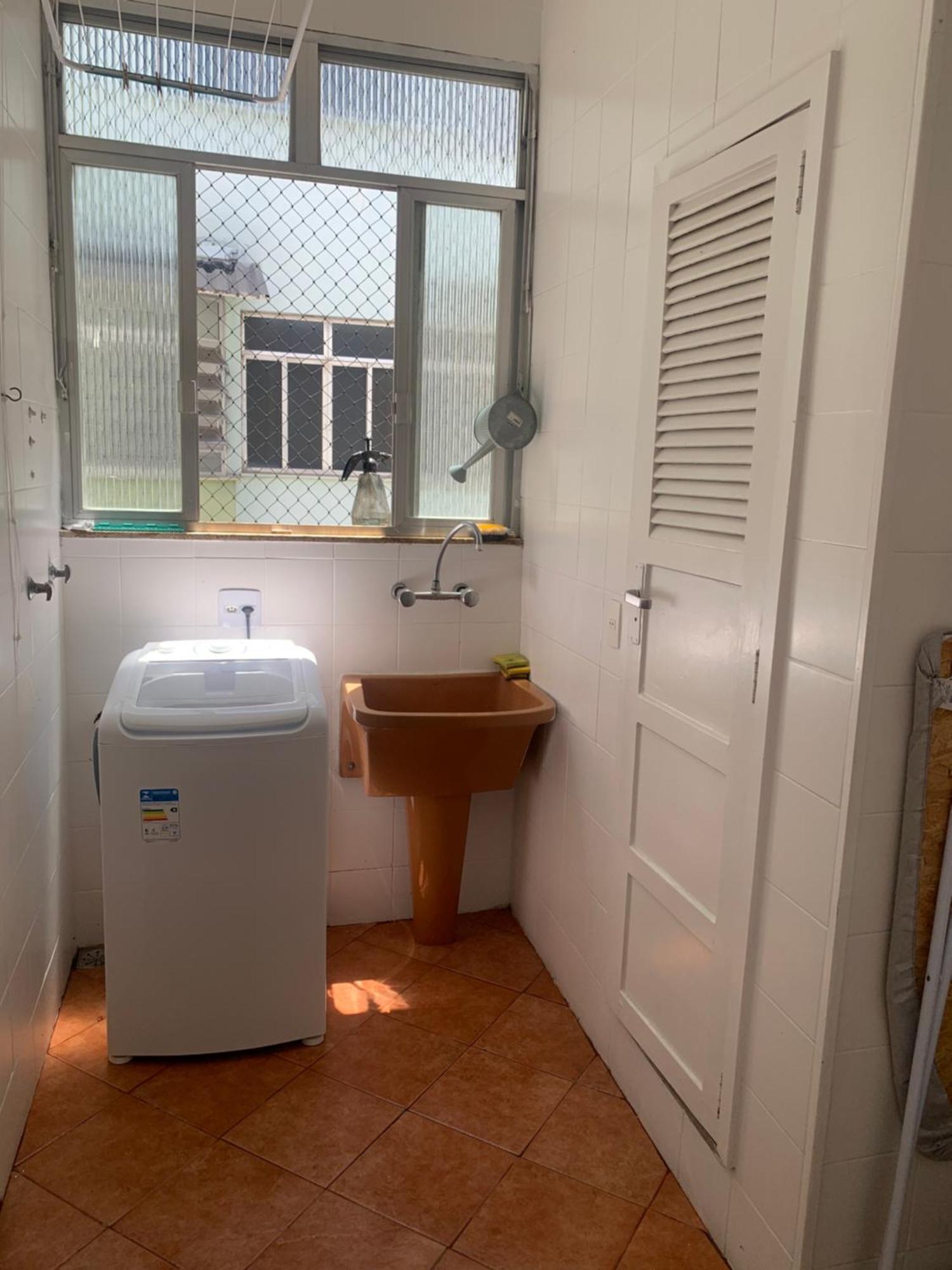 Apartamento Amplo Apartamento A Beira-mar *