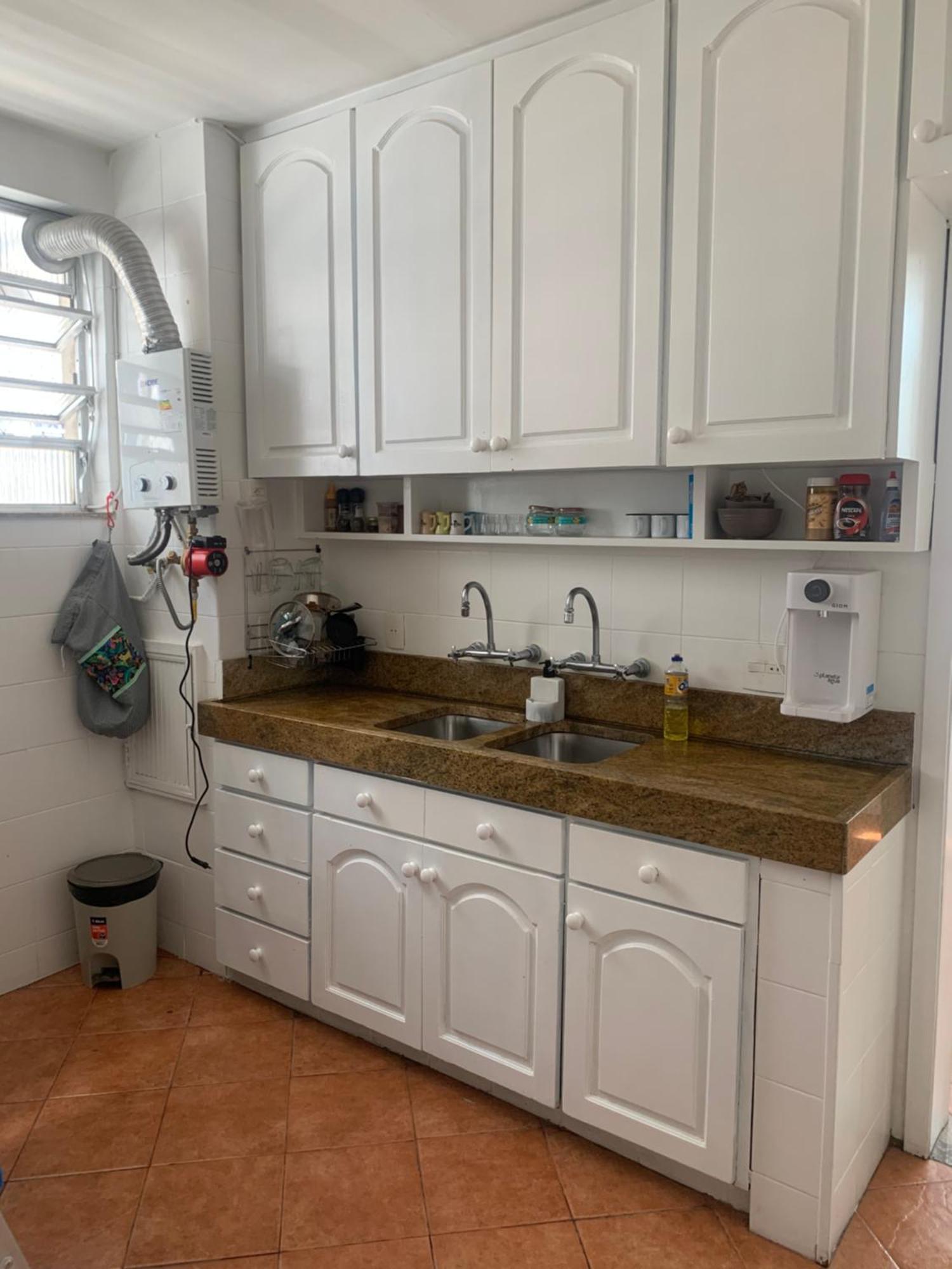 Amplo Apartamento A Beira-mar * Río de Janeiro