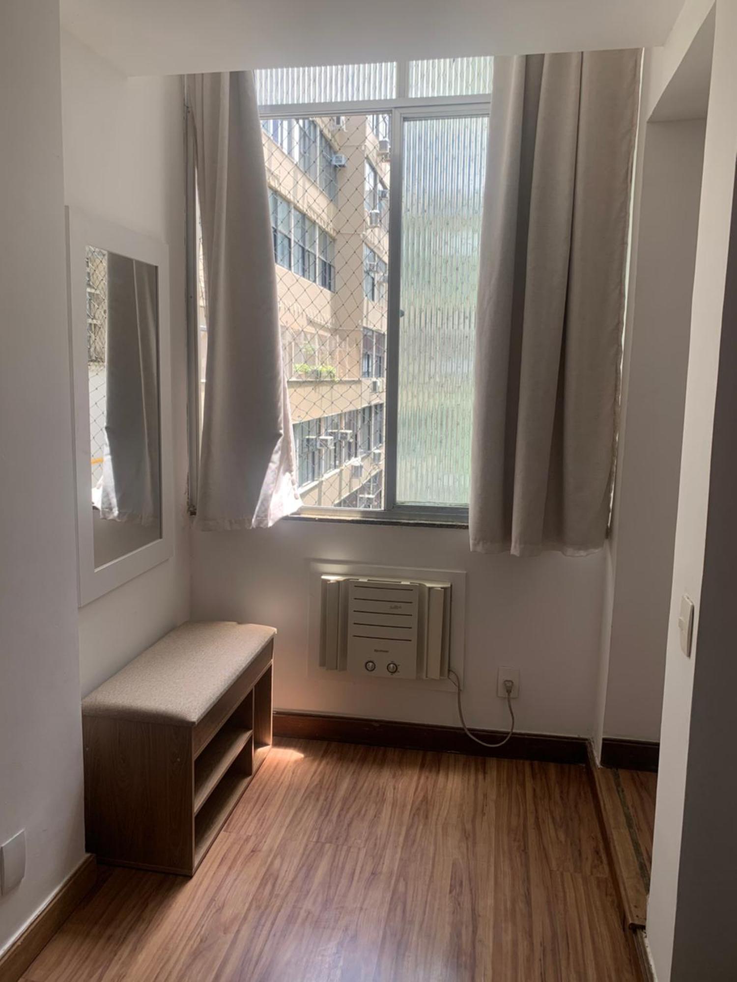 Amplo Apartamento A Beira-mar Apartamento *