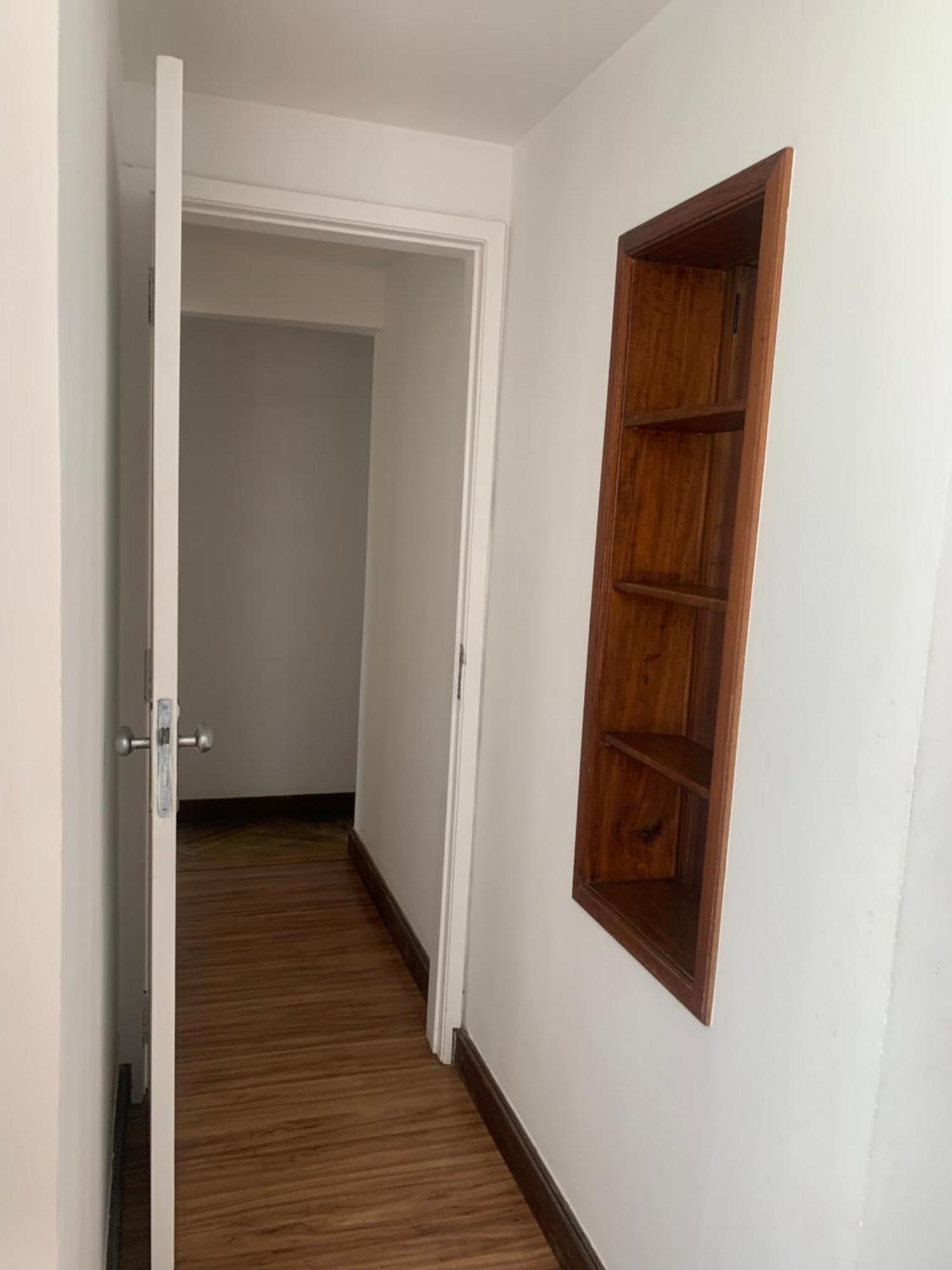 Apartamento Amplo Apartamento A Beira-mar